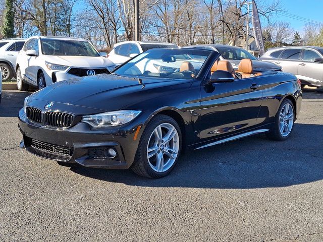 2017 BMW 4 Series 440i xDrive