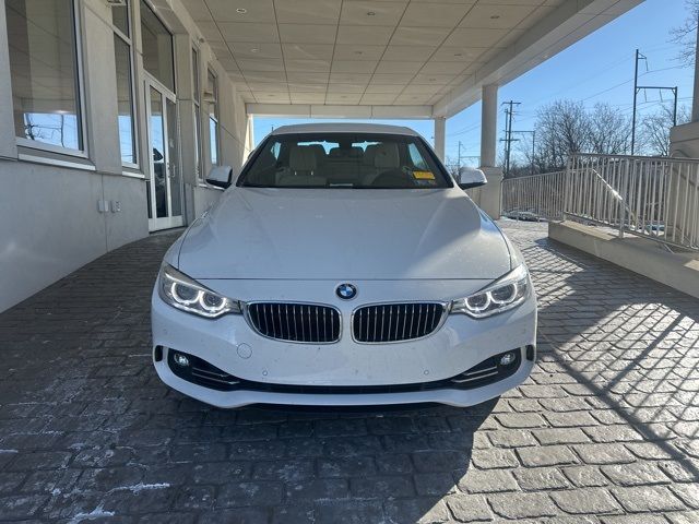 2017 BMW 4 Series 440i xDrive