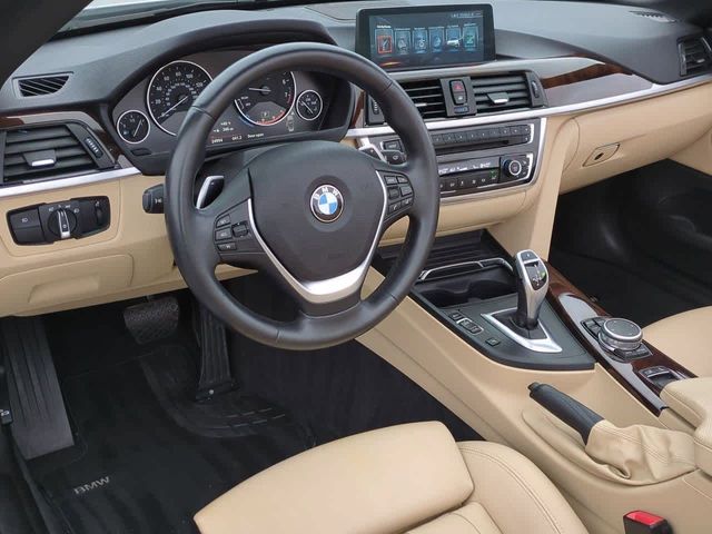 2017 BMW 4 Series 440i xDrive