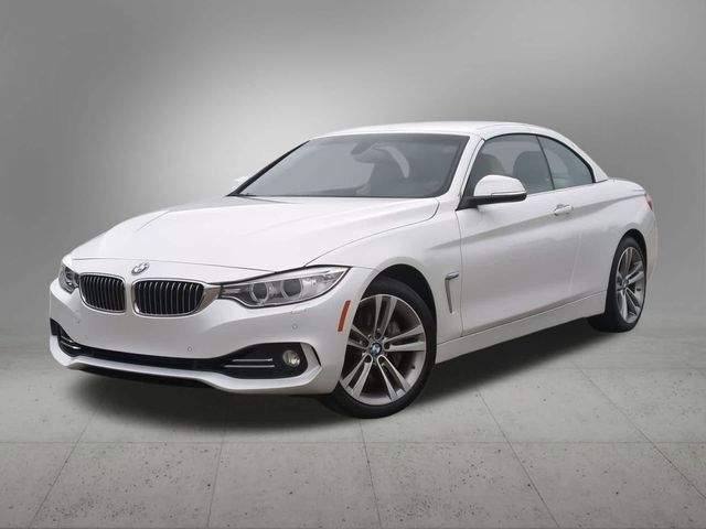 2017 BMW 4 Series 440i xDrive