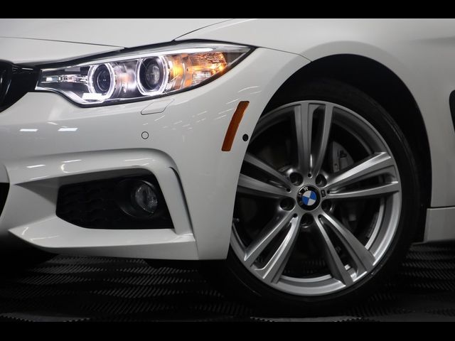 2017 BMW 4 Series 440i xDrive