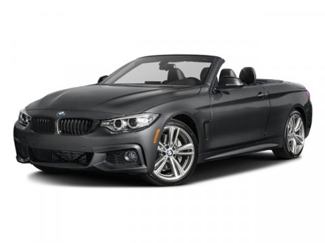 2017 BMW 4 Series 440i xDrive