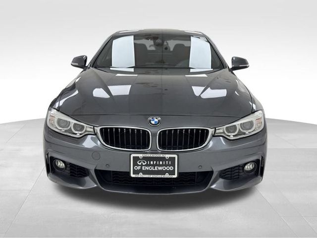 2017 BMW 4 Series 440i xDrive