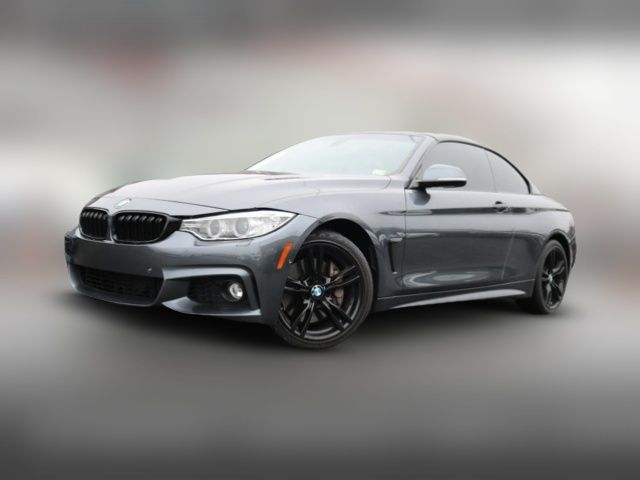 2017 BMW 4 Series 440i xDrive