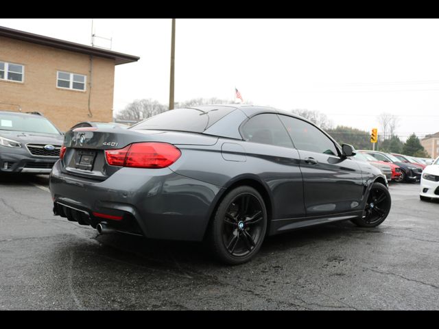 2017 BMW 4 Series 440i xDrive