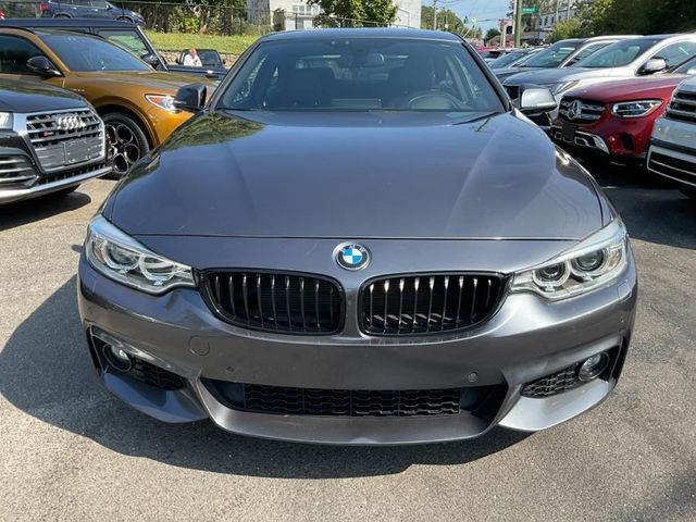 2017 BMW 4 Series 440i xDrive