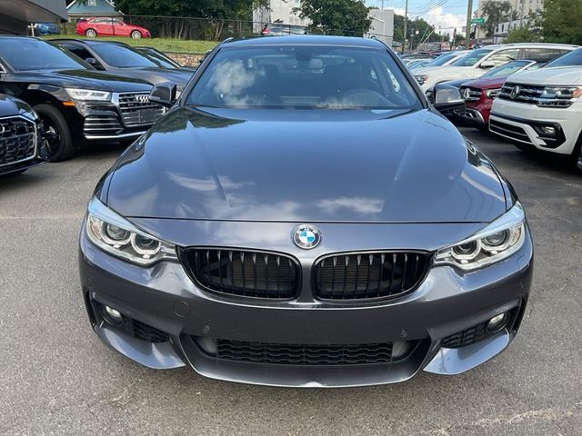 2017 BMW 4 Series 440i xDrive