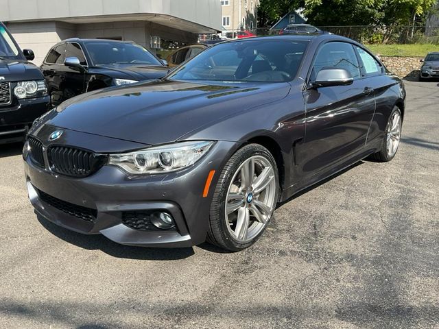 2017 BMW 4 Series 440i xDrive