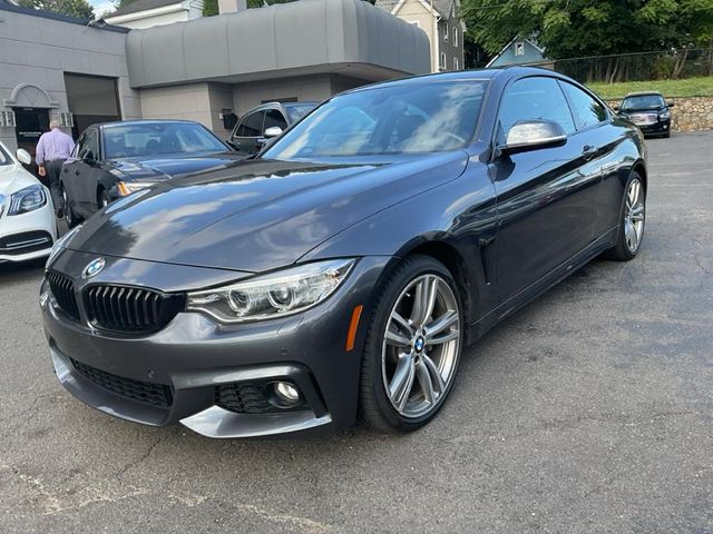 2017 BMW 4 Series 440i xDrive