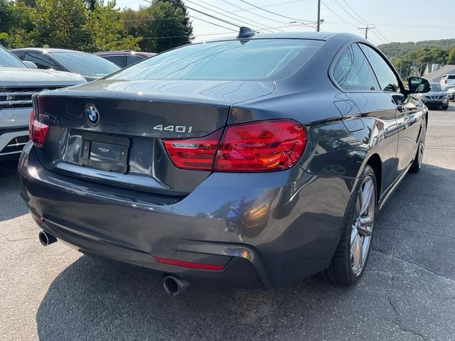 2017 BMW 4 Series 440i xDrive