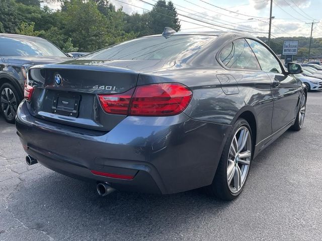 2017 BMW 4 Series 440i xDrive