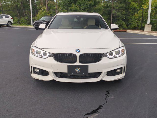 2017 BMW 4 Series 440i xDrive