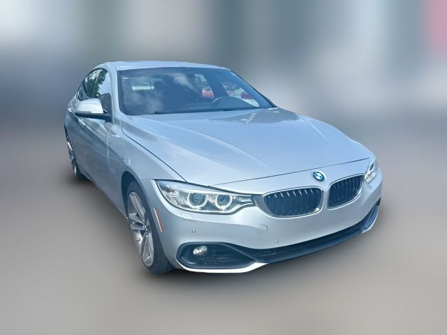 2017 BMW 4 Series 440i xDrive