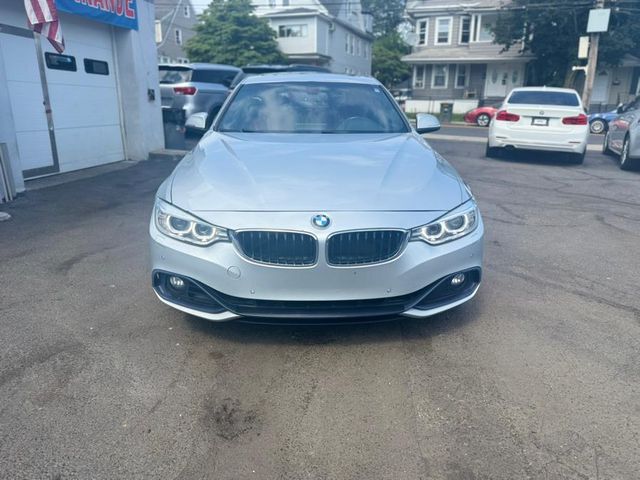2017 BMW 4 Series 440i xDrive