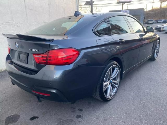 2017 BMW 4 Series 440i xDrive