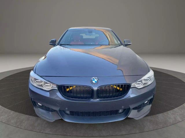 2017 BMW 4 Series 440i xDrive