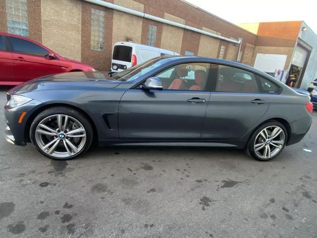 2017 BMW 4 Series 440i xDrive