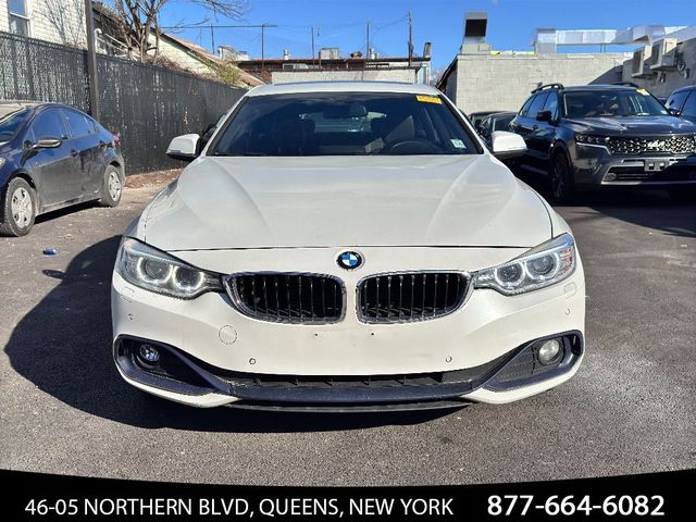 2017 BMW 4 Series 430i xDrive