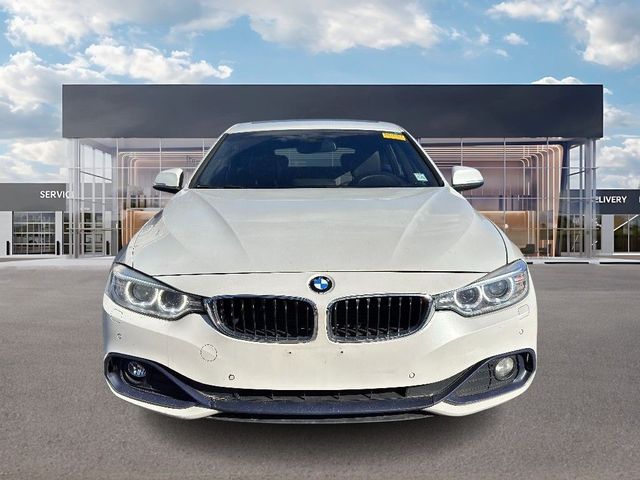 2017 BMW 4 Series 430i xDrive