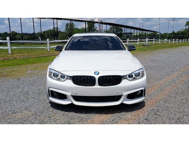 2017 BMW 4 Series 430i xDrive