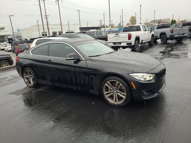 2017 BMW 4 Series 440i xDrive