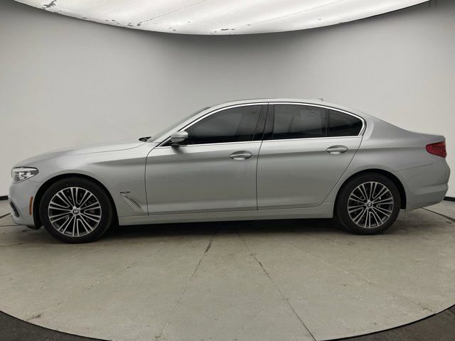 2017 BMW 5 Series 530i xDrive