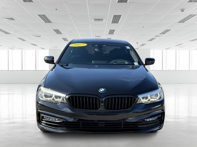 2017 BMW 5 Series 530i