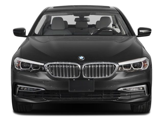 2017 BMW 5 Series 530i