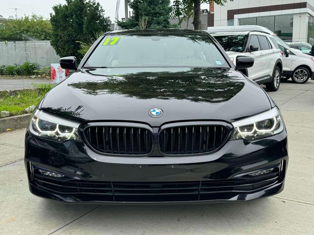 2017 BMW 5 Series 530i xDrive