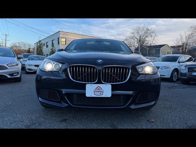 2017 BMW 5 Series 535i xDrive