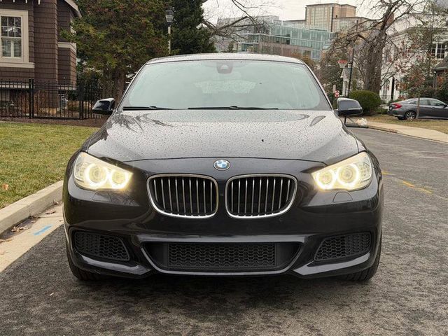 2017 BMW 5 Series 535i xDrive