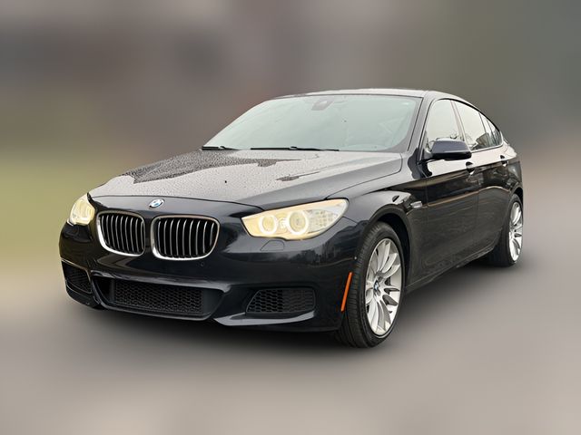 2017 BMW 5 Series 535i xDrive