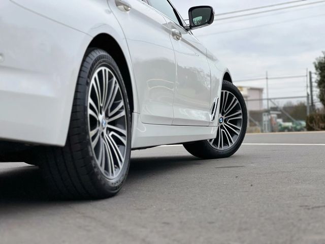 2017 BMW 5 Series 540i xDrive