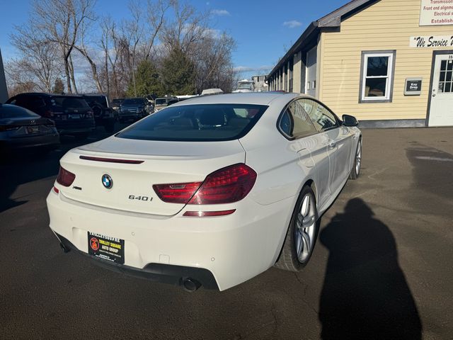 2017 BMW 6 Series 640i xDrive