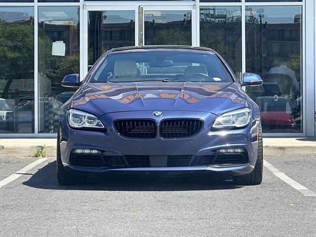 2017 BMW 6 Series Alpina B6 xDrive