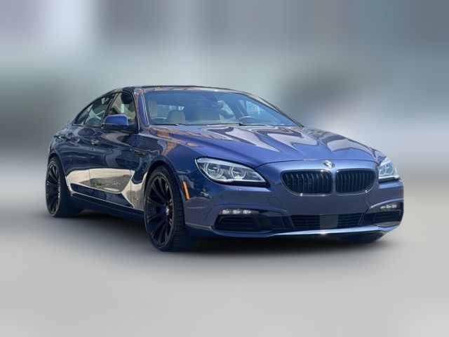 2017 BMW 6 Series Alpina B6 xDrive