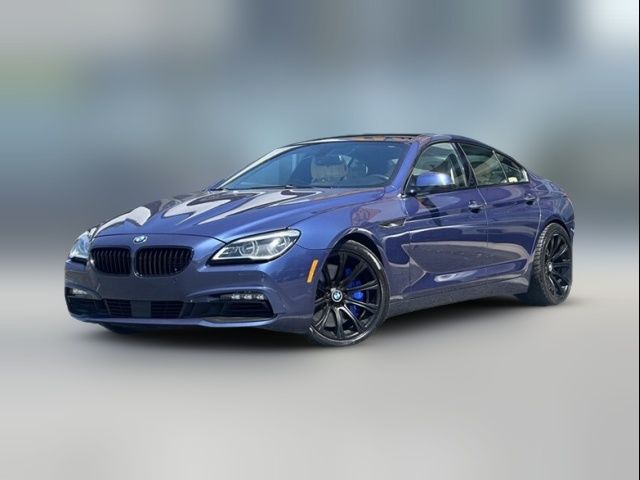 2017 BMW 6 Series Alpina B6 xDrive