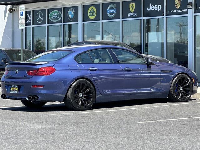 2017 BMW 6 Series Alpina B6 xDrive