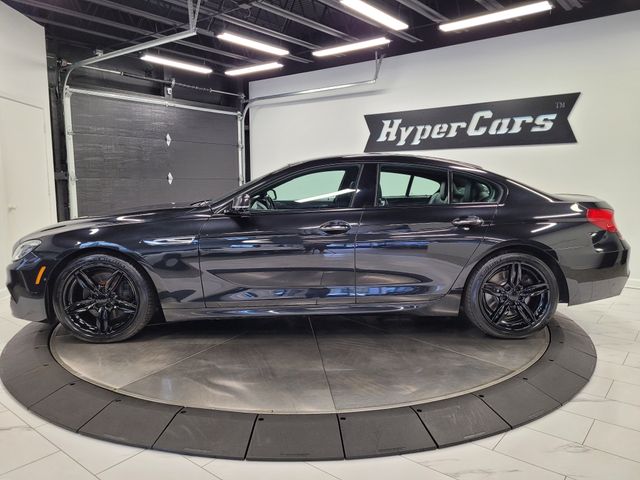 2017 BMW 6 Series 640i xDrive