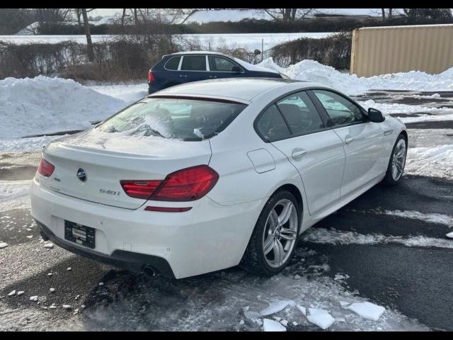 2017 BMW 6 Series 640i xDrive