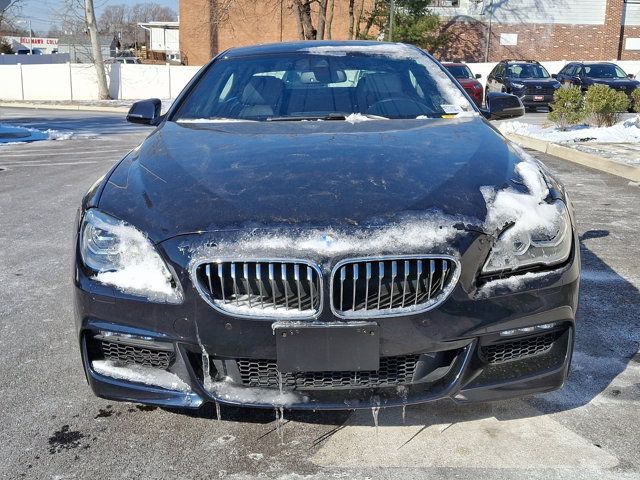 2017 BMW 6 Series 640i xDrive