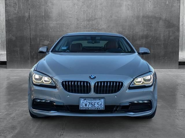 2017 BMW 6 Series 640i xDrive