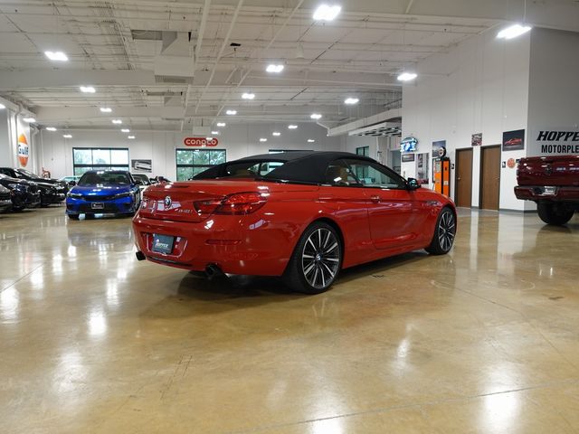 2017 BMW 6 Series 640i xDrive