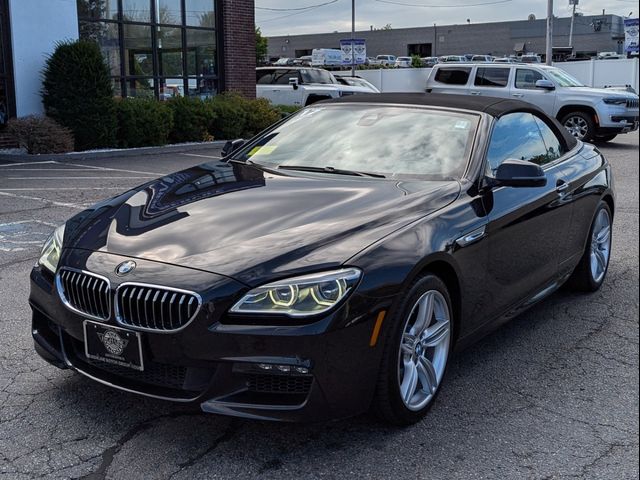 2017 BMW 6 Series 640i xDrive