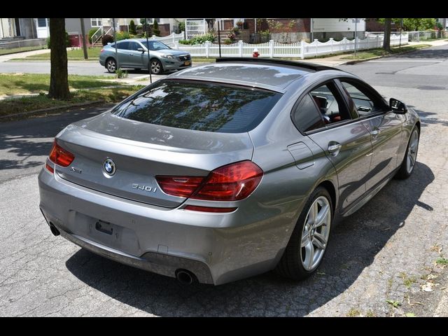 2017 BMW 6 Series 640i xDrive