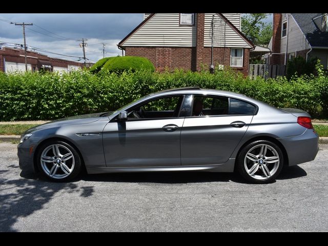 2017 BMW 6 Series 640i xDrive