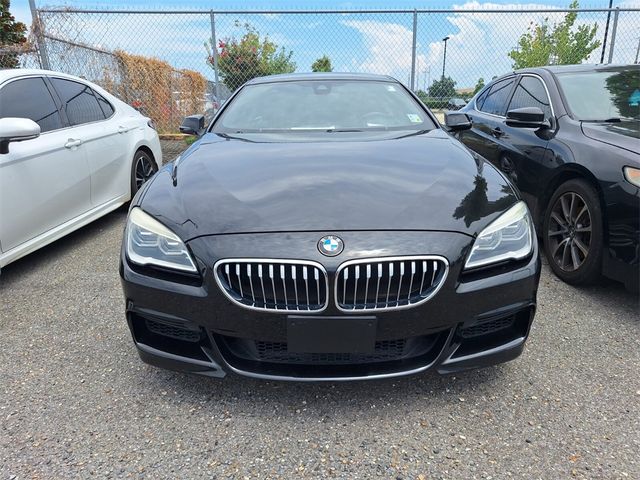 2017 BMW 6 Series 640i xDrive