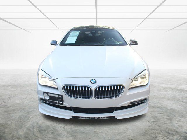 2017 BMW 6 Series 650i xDrive