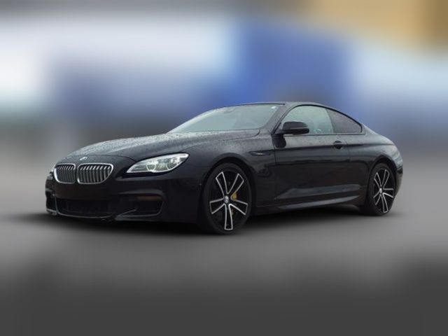 2017 BMW 6 Series 650i xDrive