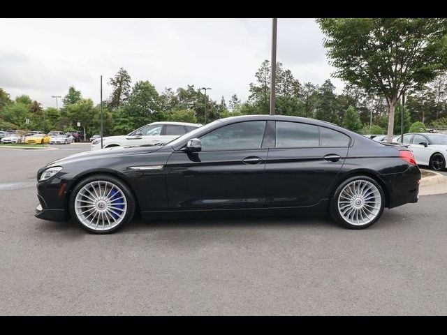 2017 BMW 6 Series Alpina B6 xDrive